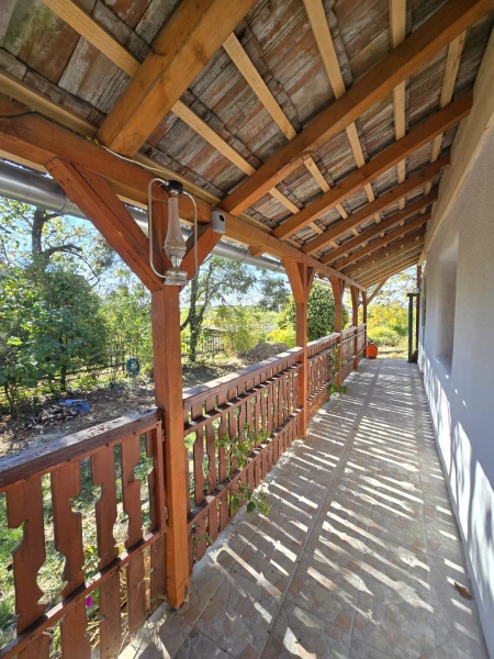 Eladó Nyaraló Zalaegerszeg 30 m2 