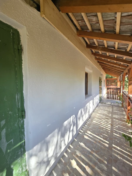 Eladó Nyaraló Zalaegerszeg 30 m2 