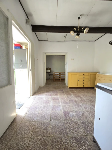Eladó Nyaraló Zalaegerszeg 30 m2 