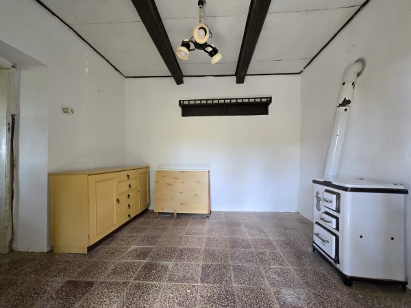 Eladó Nyaraló Zalaegerszeg 30 m2 