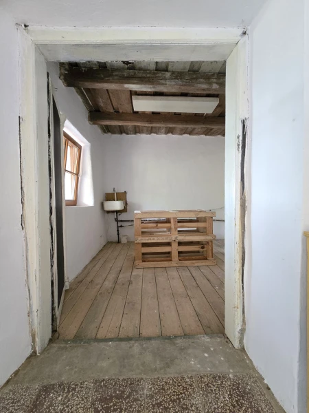 Eladó Nyaraló Zalaegerszeg 30 m2 