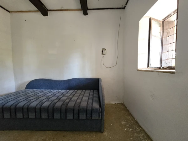 Eladó Nyaraló Zalaegerszeg 30 m2 
