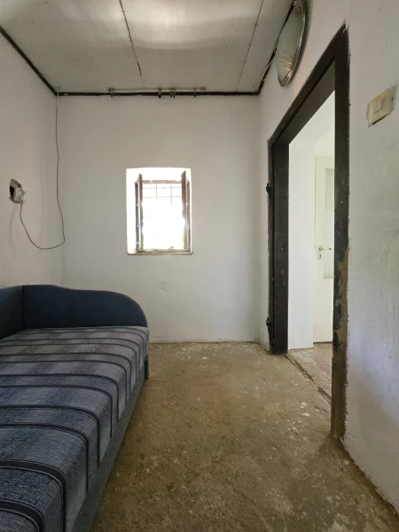Eladó Nyaraló Zalaegerszeg 30 m2 