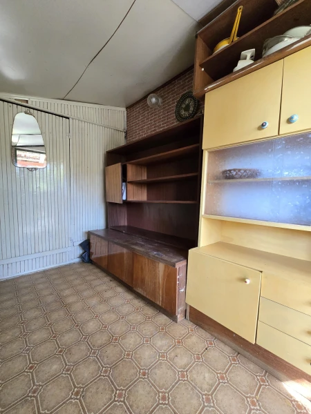 Eladó Nyaraló Zalaegerszeg 30 m2 