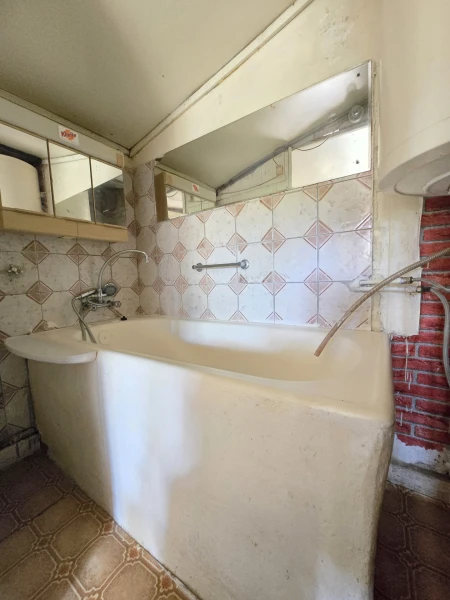 Eladó Nyaraló Zalaegerszeg 30 m2 
