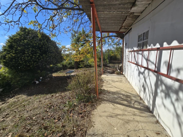 Eladó Nyaraló Zalaegerszeg 30 m2 