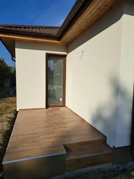 Eladó Ház Nyírpazony 96 m2 