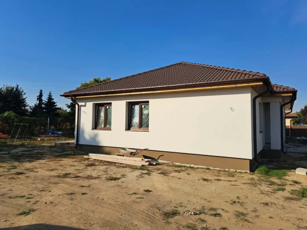 Eladó Ház Nyírpazony 96 m2 