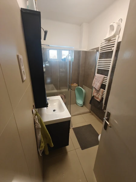 Eladó Lakás Mogyoród 104 m2 