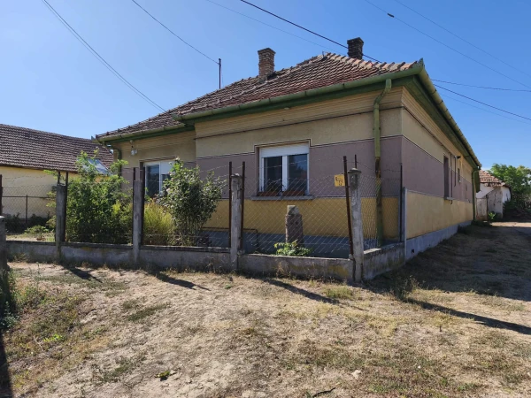 Eladó Ház Tápiógyörgye 70 m2 