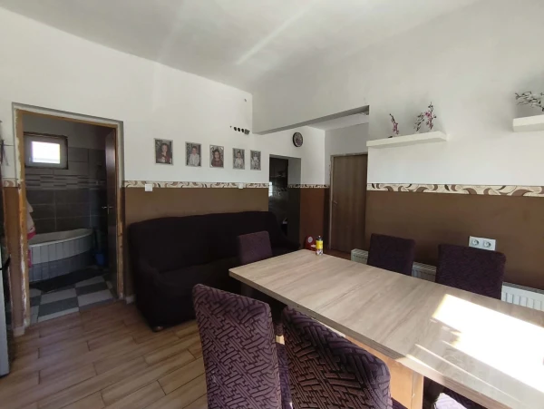Eladó Ház Tápiógyörgye 70 m2 