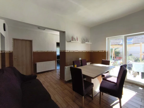 Eladó Ház Tápiógyörgye 70 m2 
