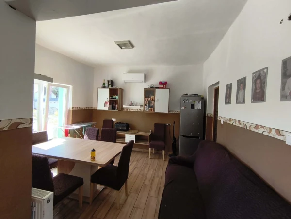 Eladó Ház Tápiógyörgye 70 m2 