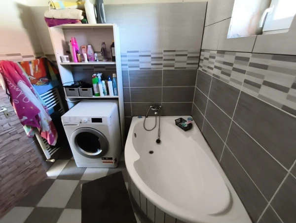 Eladó Ház Tápiógyörgye 70 m2 