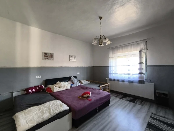 Eladó Ház Tápiógyörgye 70 m2 