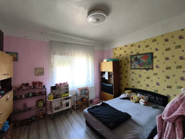 Eladó Ház Tápiógyörgye 70 m2 