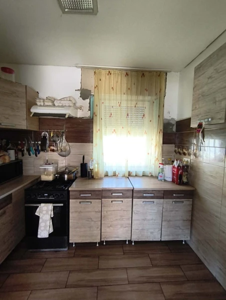 Eladó Ház Tápiógyörgye 70 m2 