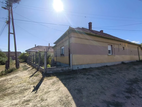 Eladó Ház Tápiógyörgye 70 m2 