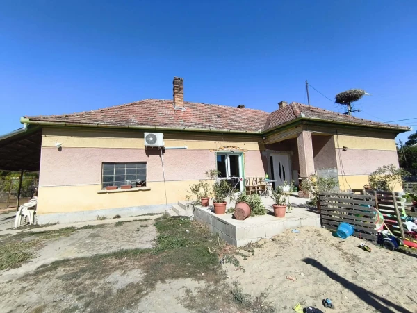Eladó Ház Tápiógyörgye 70 m2 