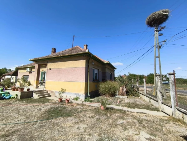 Eladó Ház Tápiógyörgye 70 m2 