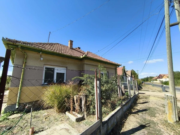 Eladó Ház Tápiógyörgye 70 m2 