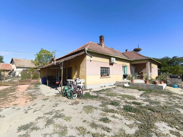 Eladó Ház Tápiógyörgye 70 m2 