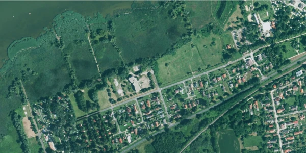 Eladó Telek Balatonberény 15903 m2 