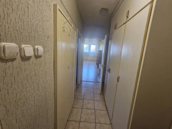Eladó Lakás Szolnok 32 m2 