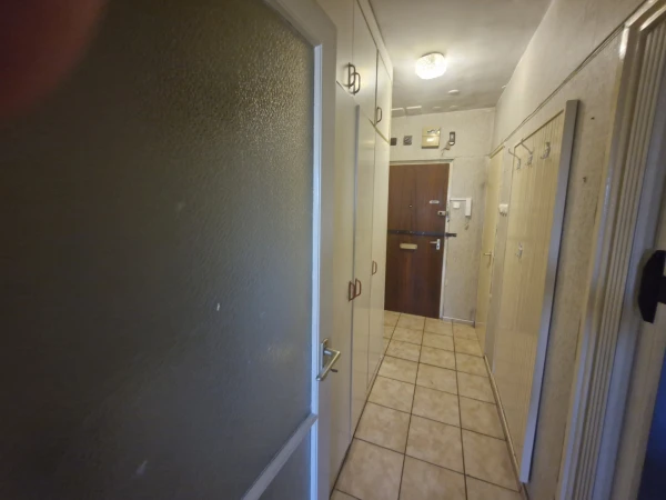 Eladó Lakás Szolnok 32 m2 