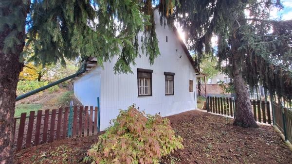 Eladó Ház Ecseny 54 m2 