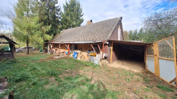 Eladó Ház Ecseny 54 m2 