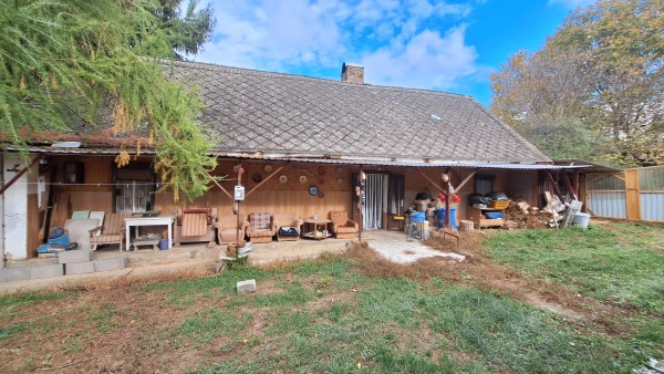 Eladó Ház Ecseny 54 m2 