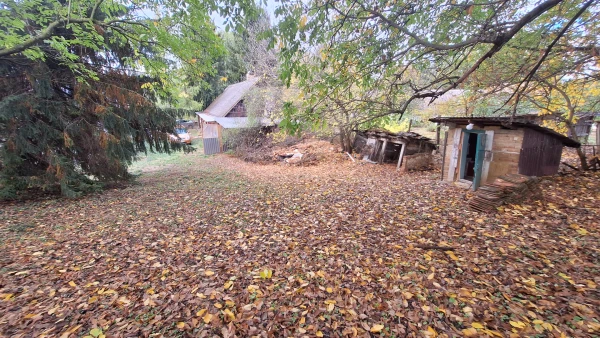 Eladó Ház Ecseny 54 m2 