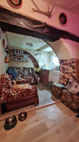 Eladó Ház Ecseny 54 m2 