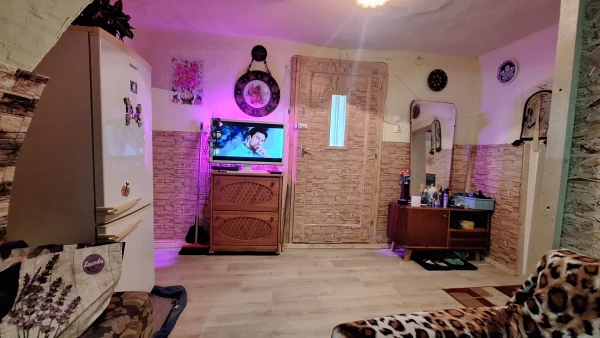 Eladó Ház Ecseny 54 m2 