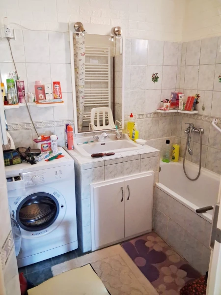 Eladó Nyaraló Jászapáti 78 m2 