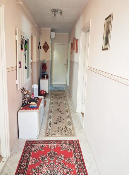 Eladó Nyaraló Jászapáti 78 m2 