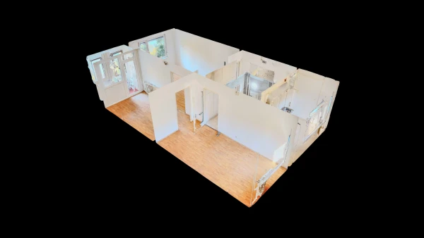 Eladó Lakás Debrecen 60 m2 