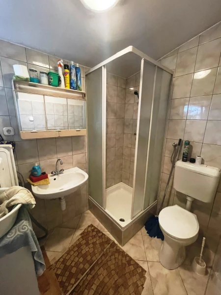 Eladó Nyaraló Nagykanizsa 58 m2 