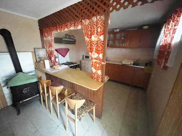 Eladó Nyaraló Nagykanizsa 58 m2 
