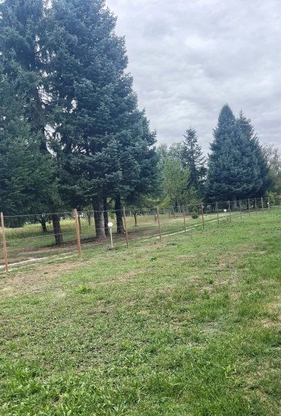 Eladó Nyaraló Nagykanizsa 58 m2 
