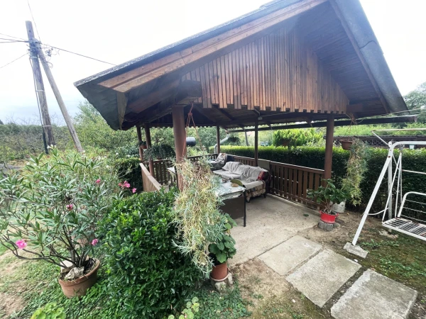 Eladó Nyaraló Nagykanizsa 58 m2 