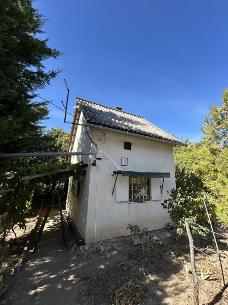 Eladó Telek Szentmártonkáta 1980 m2 