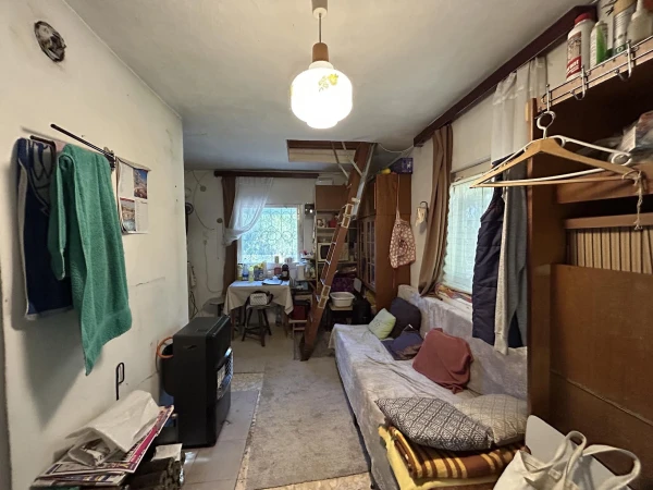 Eladó Telek Szentmártonkáta 1980 m2 
