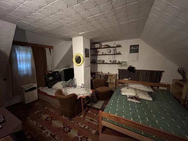 Eladó Telek Szentmártonkáta 1980 m2 