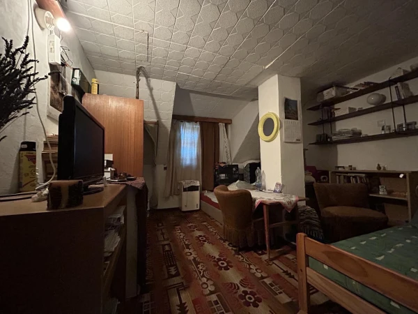 Eladó Telek Szentmártonkáta 1980 m2 