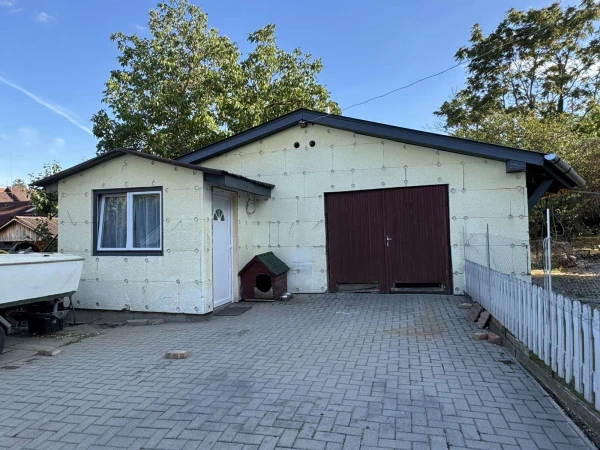 Eladó Ház Pécel 226 m2 