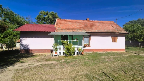 Eladó Ház Kecskemét 65 m2 