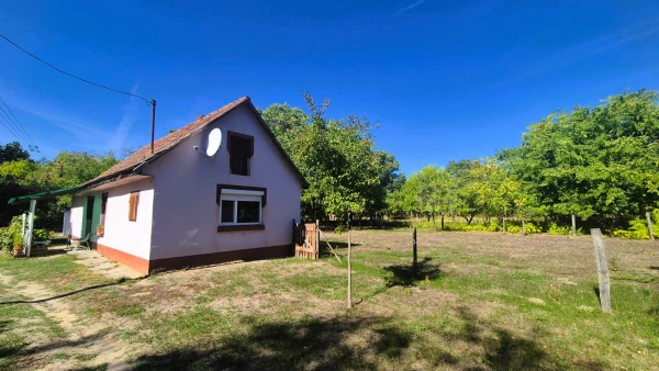 Eladó Ház Kecskemét 65 m2 