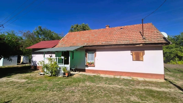 Eladó Ház Kecskemét 65 m2 